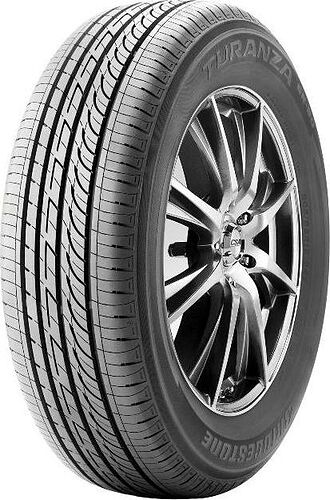 Bridgestone Turanza gr90