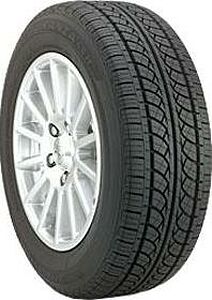 Bridgestone Turanza LS-H