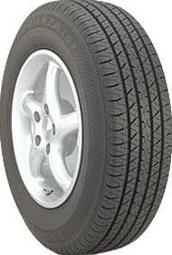 Bridgestone Turanza LS-T