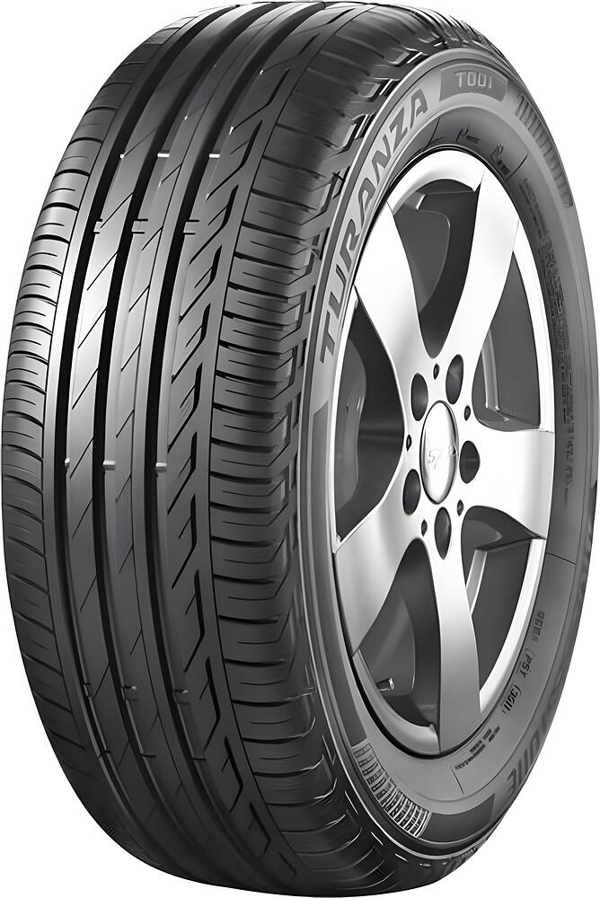Bridgestone Turanza T001 215/50 R18 92W 