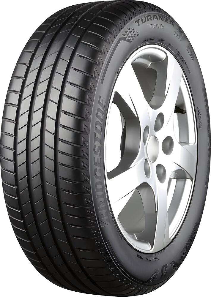 Bridgestone Turanza T005 235/40 R19 96Y XL