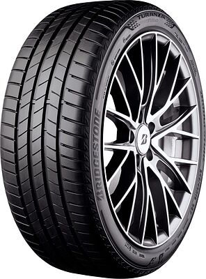 Bridgestone Turanza T005 B-Silent 245/45 R20 103Y XL