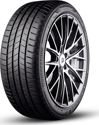 Bridgestone Turanza T005AD