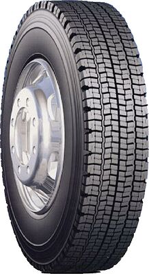 Bridgestone W990 295/60 R22,5 150/147L 3PMSF (Ведущая ось)