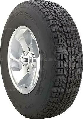 Bridgestone Winterforce 235/55 R17 99S 