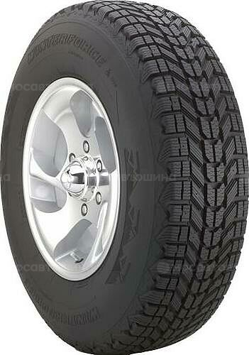 Bridgestone Winterforce