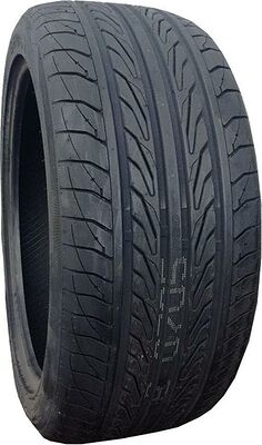 Briway BFU67 275/45 R20 110W XL