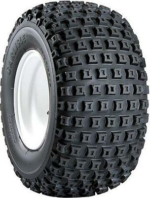 Carlisle Knobby 145/70 R6