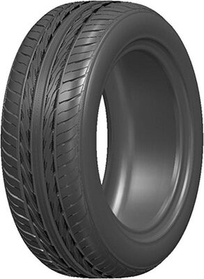 Carps Carbon Series CS607 195/55 R15 85V