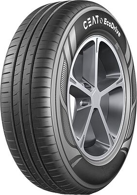 Ceat EcoDrive 195/65 R15 91H