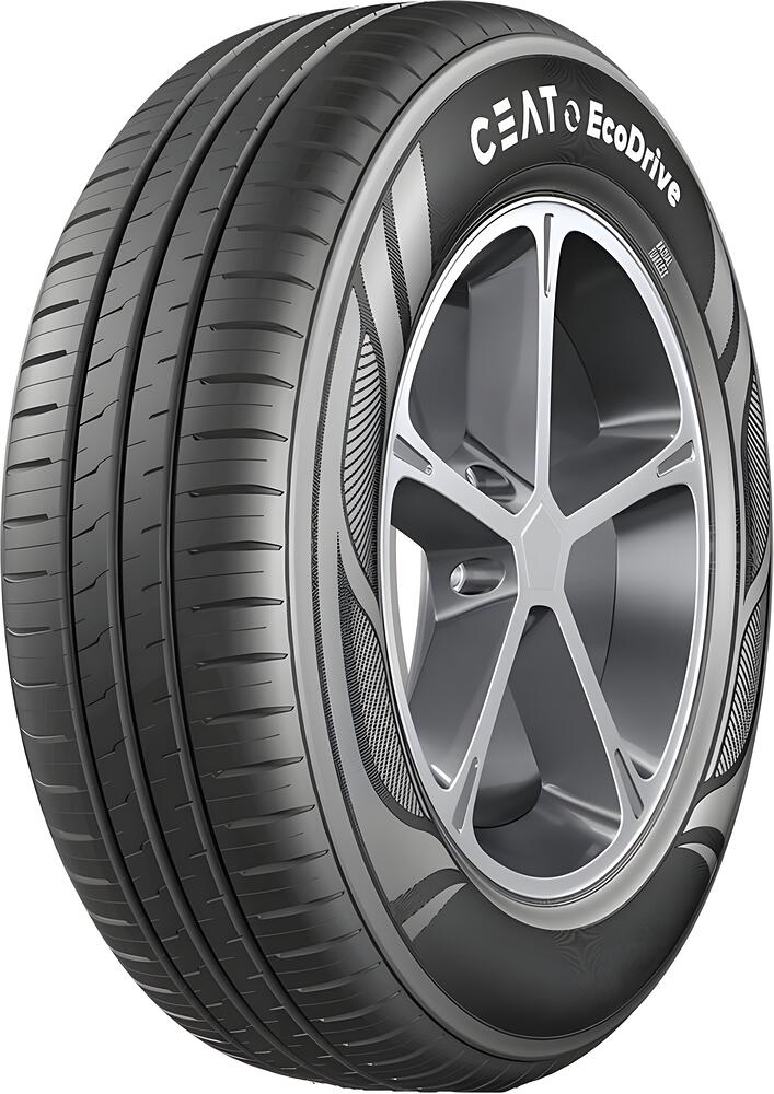 Ceat EcoDrive 205/65 R15 94H