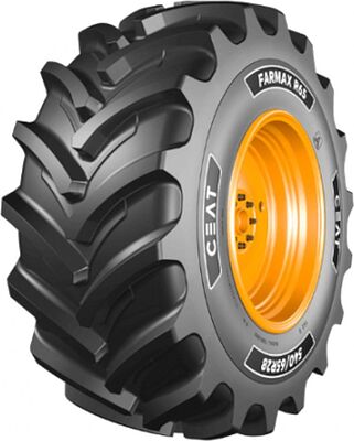 Ceat Farmax R65 600/65 R28