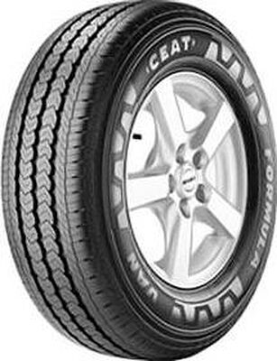 Ceat Formula VAN 185 R14C 102R