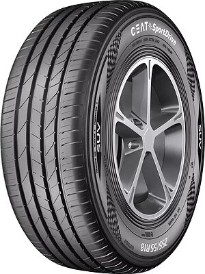 Ceat SportDrive SUV 225/65 R17 106V