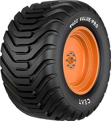 Ceat T422 Value PRO 550/45 R22,5 159/156A8/B PR16 TL
