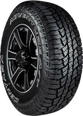 Centara Adventure A/T 245/70 R17 119/116S