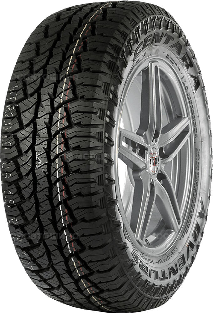 Centara Adventure A/T 245/75 R16 120S