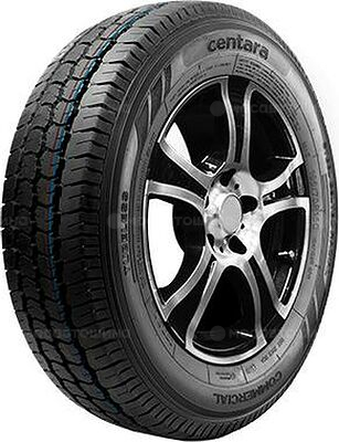 Centara Commercial 225/65 R16C 112/110R