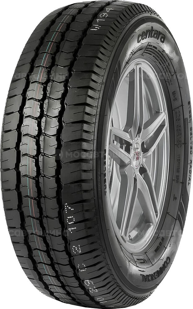 Centara Commercial 195/75 R16C 107/105R
