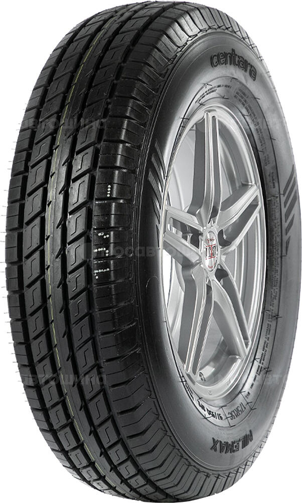 Centara Milemax 155 R13C 90/88N