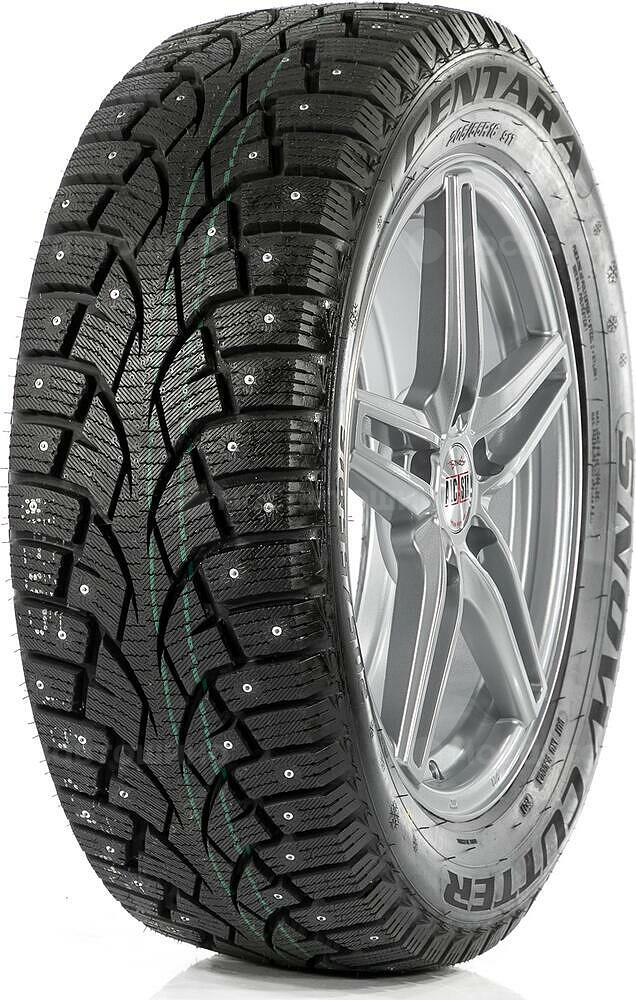 Centara Snow Cutter 205/70 R15 96T 
