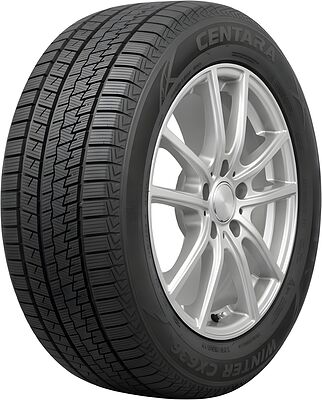 Centara Winter CX636 235/50 R18 97T