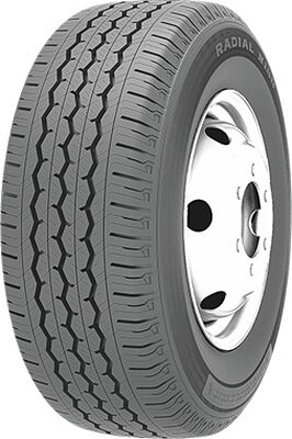 Chaoyang H188 215/75 R16C 116/114S