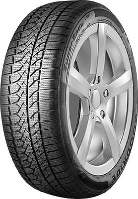 Chaoyang ZuperSnow Z-507 215/55 R18 99V XL