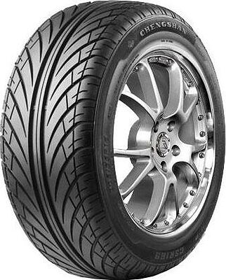 Chengshan CSR169 205/55 R16 91V 