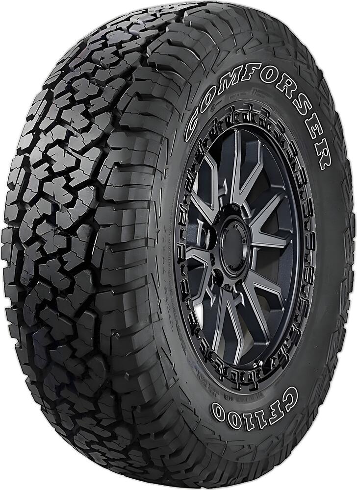 Comforser CF1100 285/60 R18 116T (OWL)