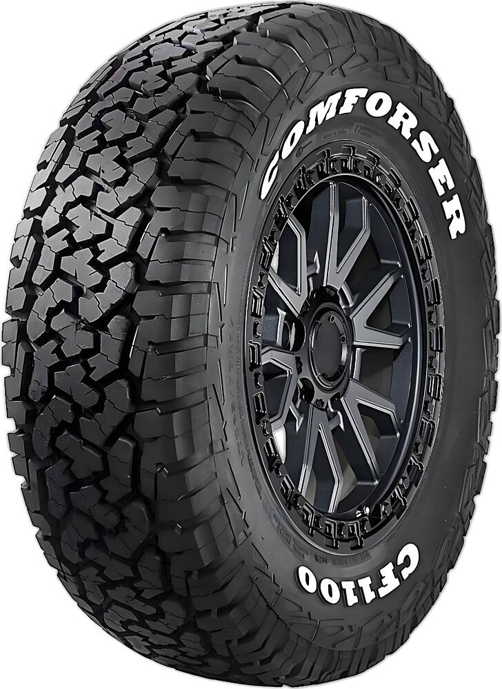 Comforser CF1100 P215/60 R17 100T XL (RWL)