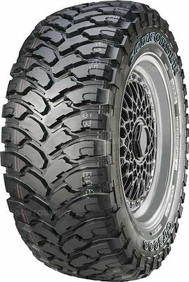 Comforser CF3000 205/70 R15C 104/102Q