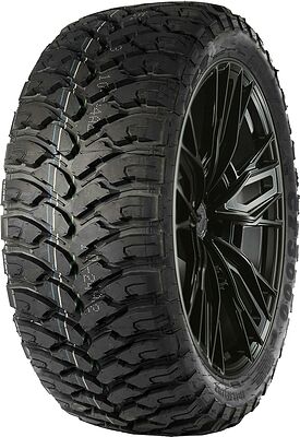 Comforser CF3000 F2 245/55 R19 107R XL