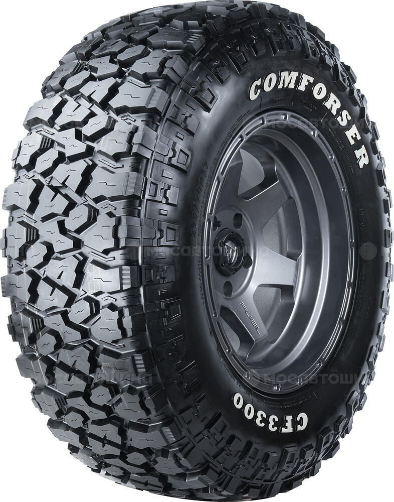 Comforser CF3300 265/50 R20 115/112Q