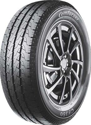 Comforser CF350 205/75 R14C 109/107R