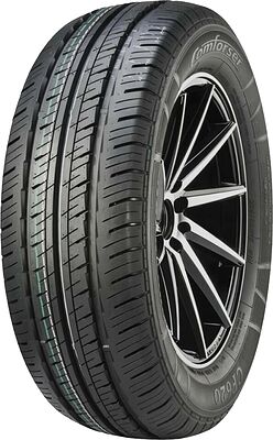 Comforser CF620 175/70 R14 84H