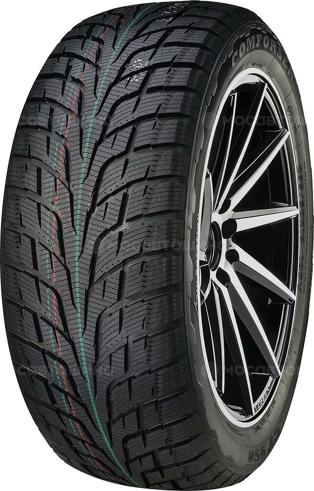 Comforser CF950 245/70 R16 111T XL