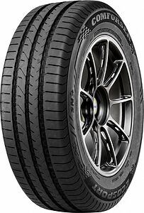 Comforser Ecosport