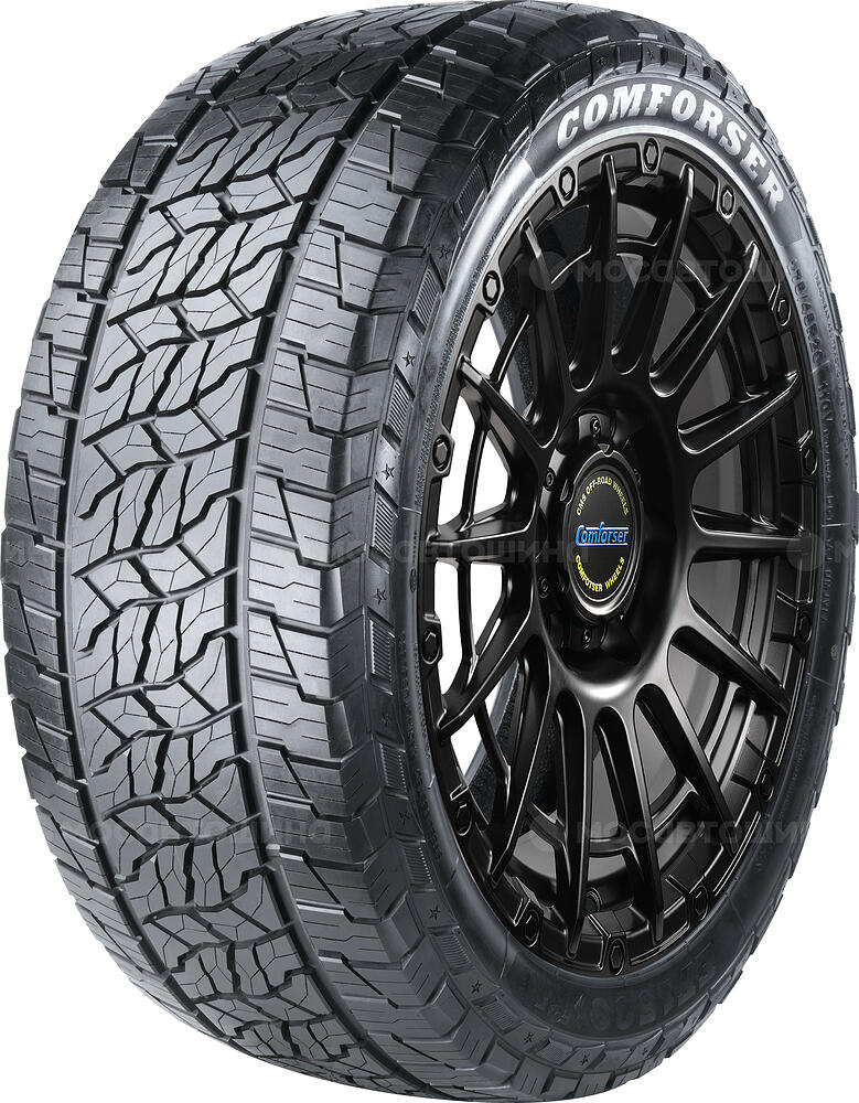 Comforser EF1500 255/45 R20 105V XL