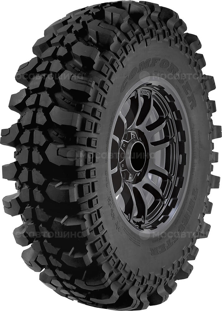 Comforser Thruster 33x10.50-16LT 114L (BLK)