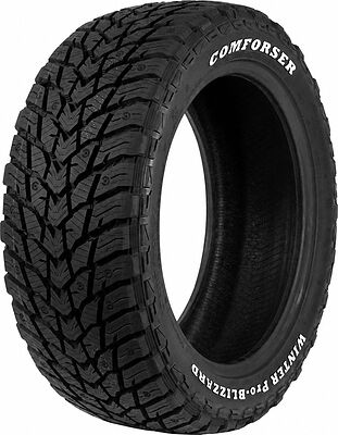 Comforser Winter Pro-Blizzard [Нешип] LT265/65 R18 122/119R