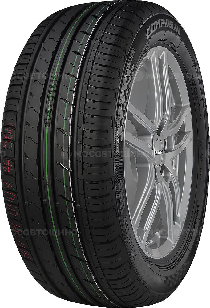 Compasal Blazer UHP 285/45 R19 111V XL
