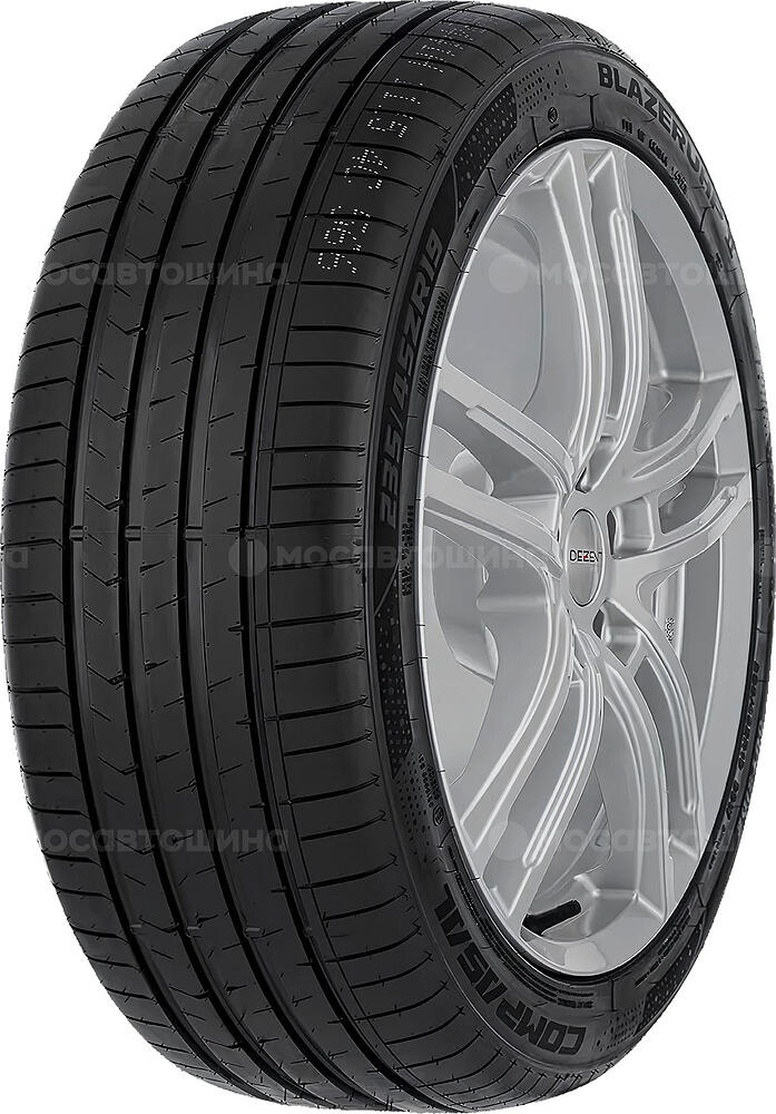 Compasal Blazer UHP II 225/45 ZR17 94W XL