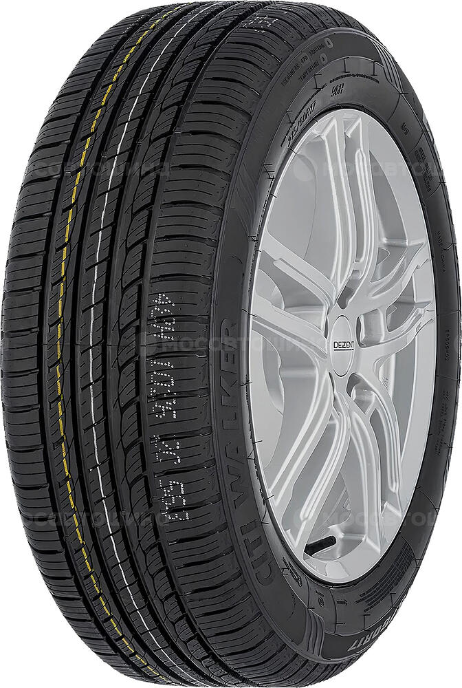 Compasal Citiwalker 235/70 R16 106H 