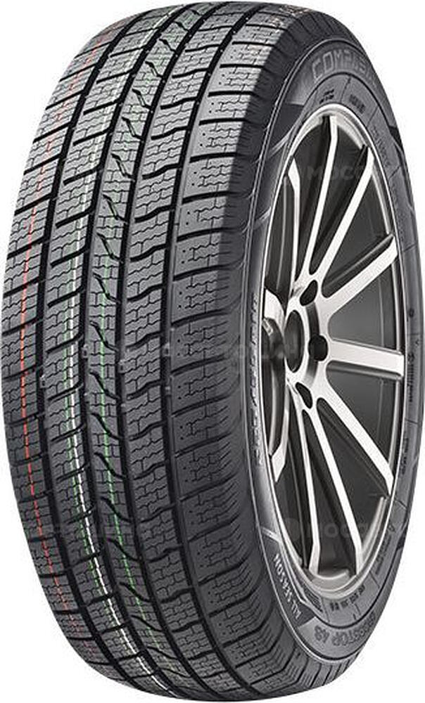 Compasal Crosstop 4/S 165/65 R14 79H 