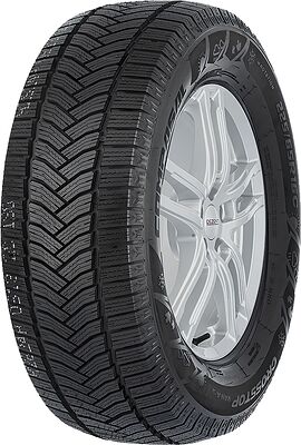 Compasal Crosstop Van A/S 215/65 R15C 104/102R