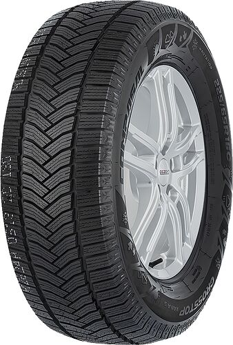 Compasal Crosstop Van A/S