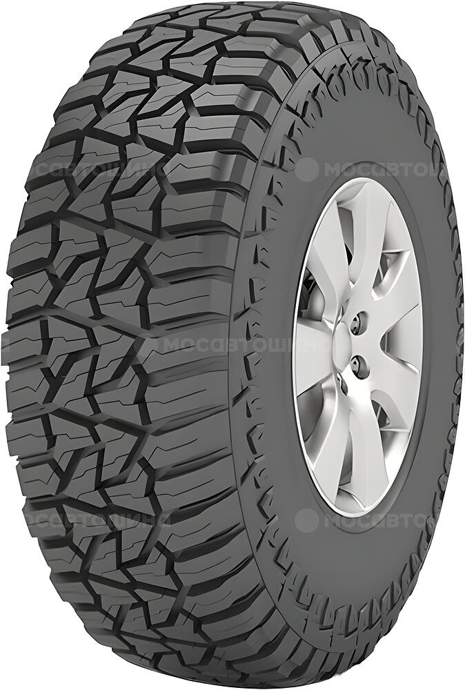Compasal Grindor R/T 245/65 R17 117/114Q 