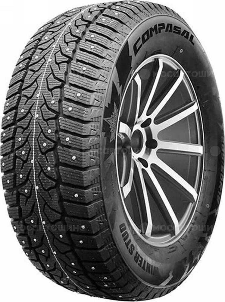 Compasal Ice-Spider II 195/55 R16 87T