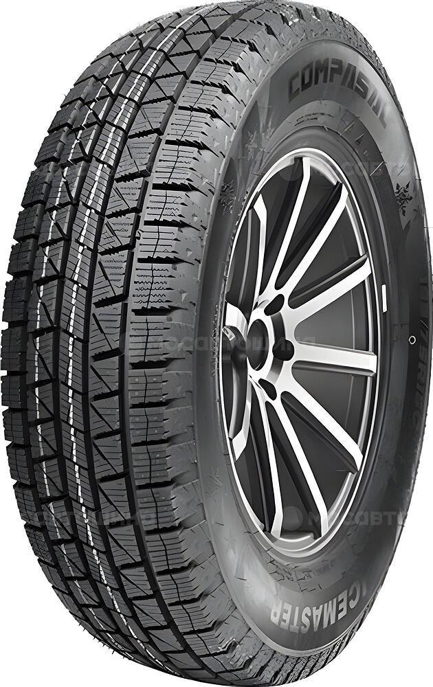 Compasal IceMaster 175/70 R14 84S 